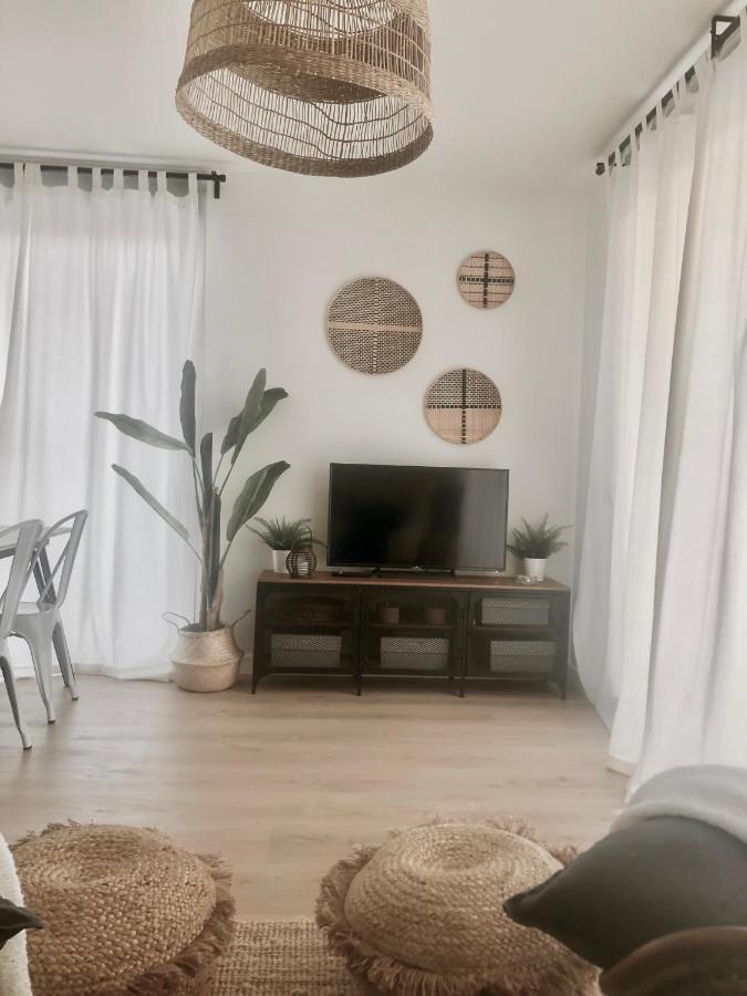Appartement Precioso Piso Monzon Terraza, Parking,Piscina,Zona De Juegos Extérieur photo